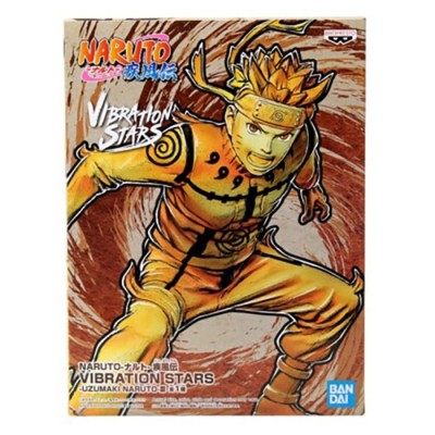 Naruto Vibration Stars Uzumaki Naruto III