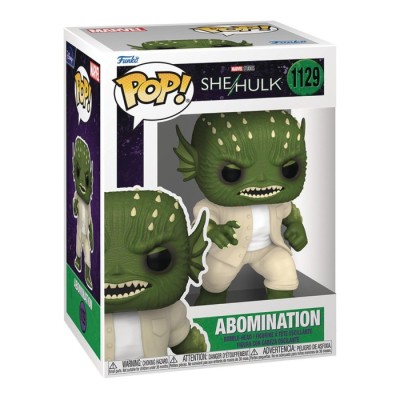 POP 1129 - Abomination