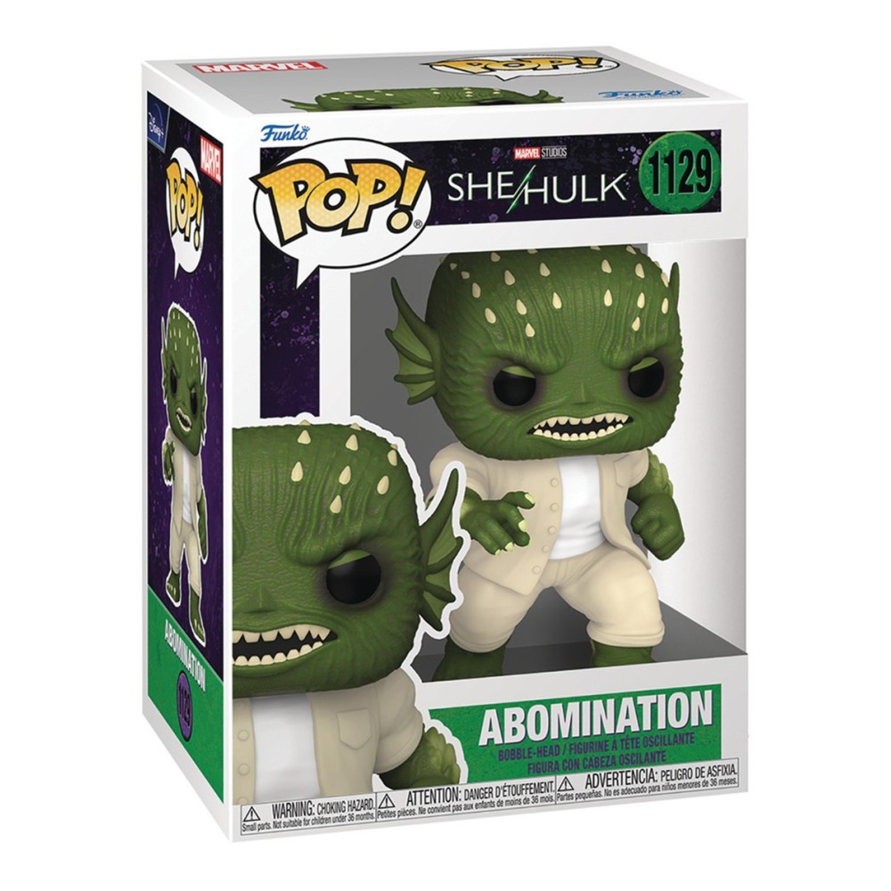 POP 1129 - Abomination