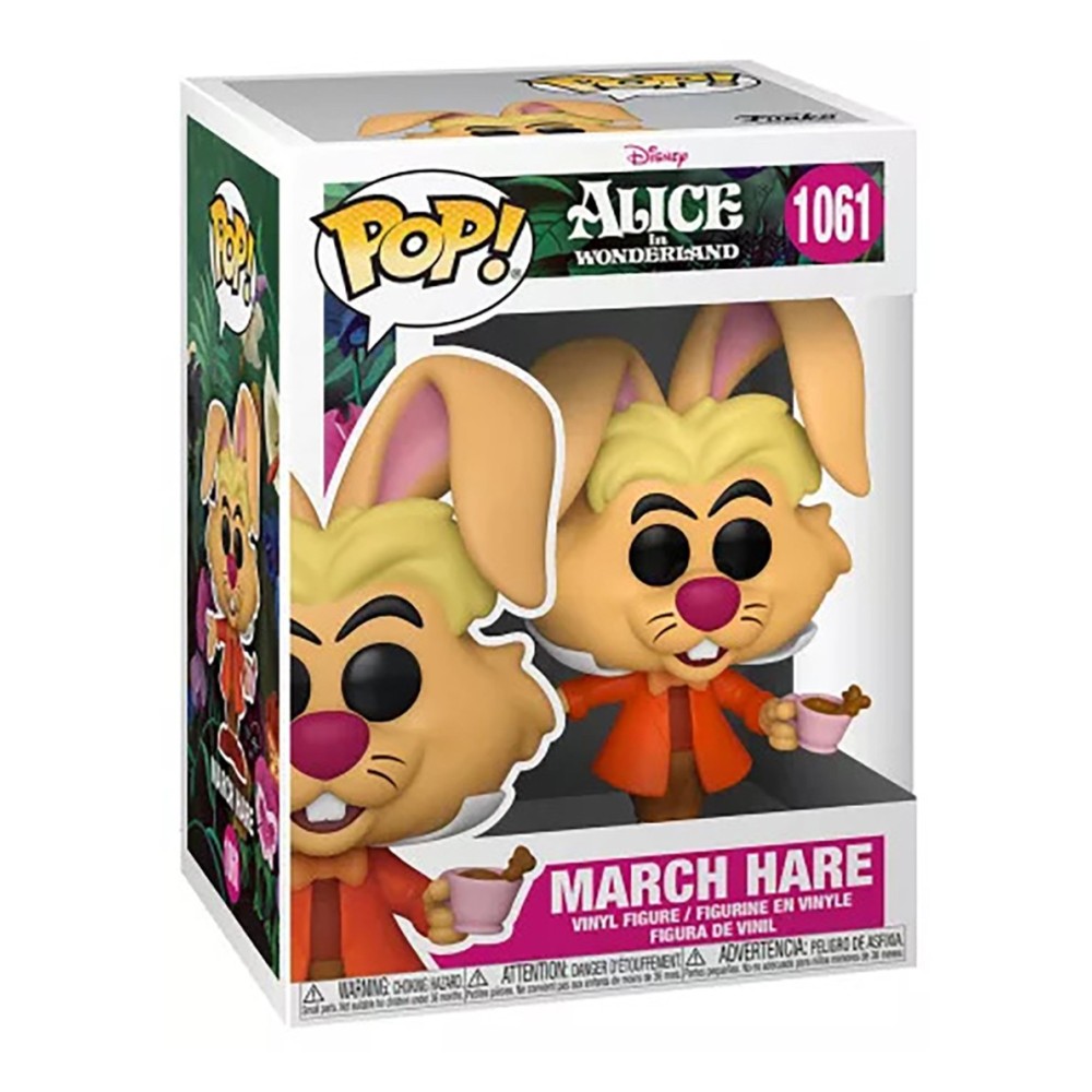 POP 1061 - March Hare
