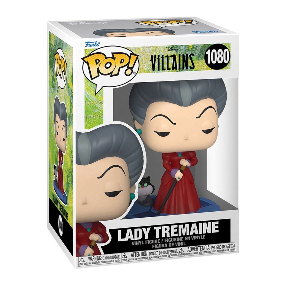 POP 1080 - Lady Tremaine