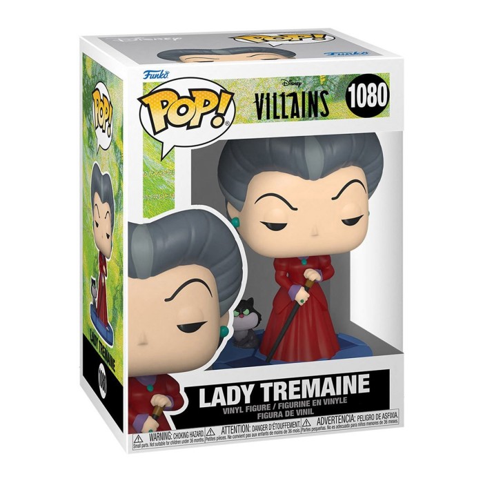 POP 1080 - Lady Tremaine