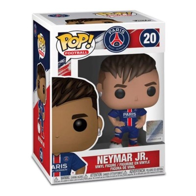 POP 20 - Neymar JR