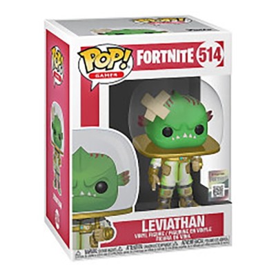 POP 514 - Leviathan