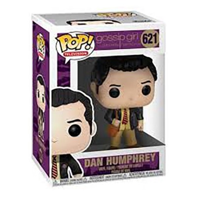 POP 621 - Dan Humphrey