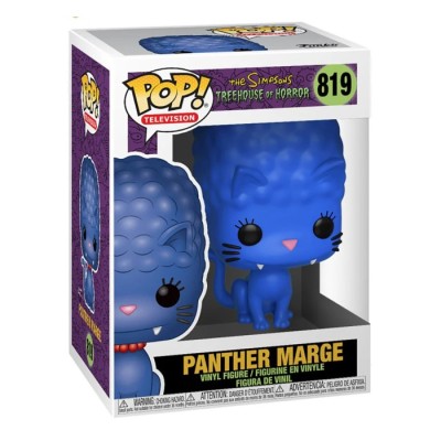 POP 819 - Panther Marge