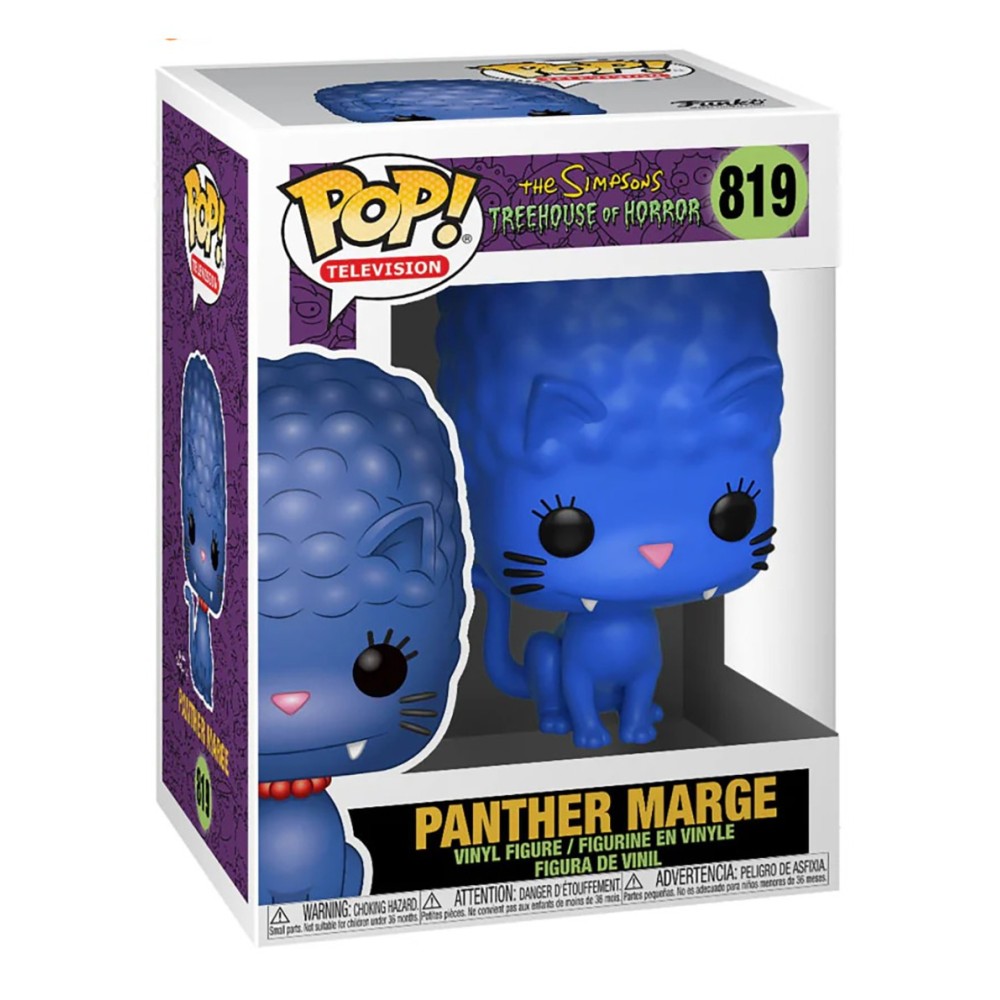 POP 819 - Panther Marge