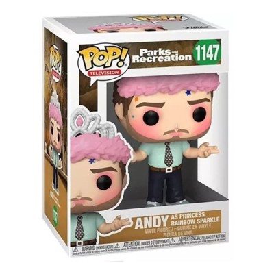 POP 1147 - Andy