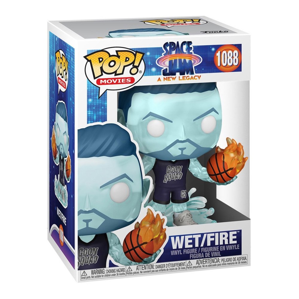 POP 1088 - Wet / Fire