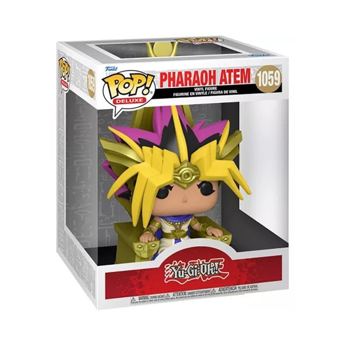 POP 1065 - Pharaon Atem