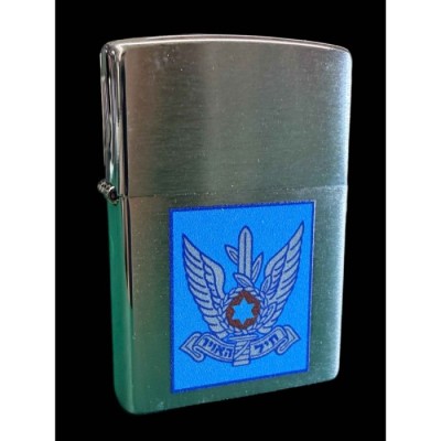 Zippo (Novembre 2023) Armée de l'air
