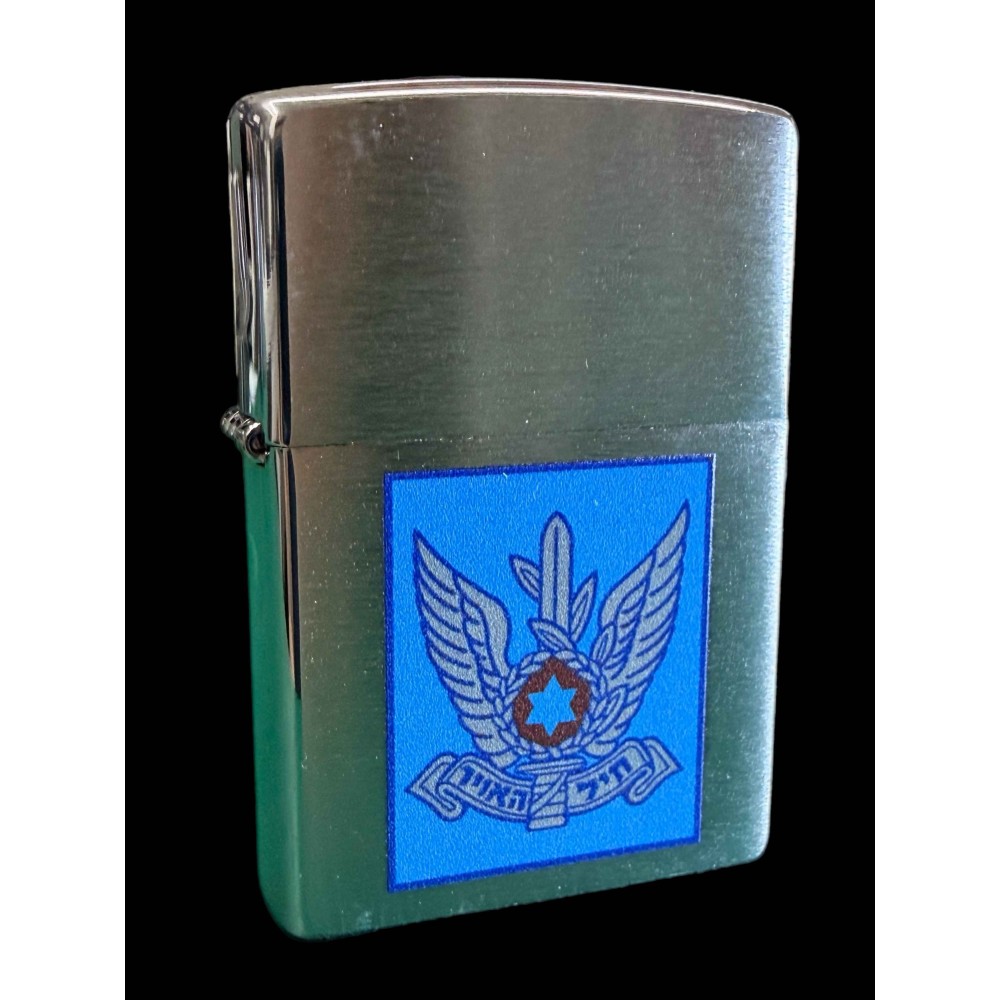 Zippo (Novembre 2023) Armée de l'air