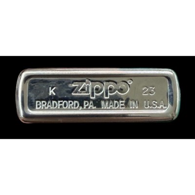Zippo (Novembre 2023) Armée de l'air