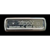 Zippo (Novembre 2023) Armée de l'air