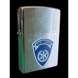 Zippo (Novembre 2024) Police Israélienne