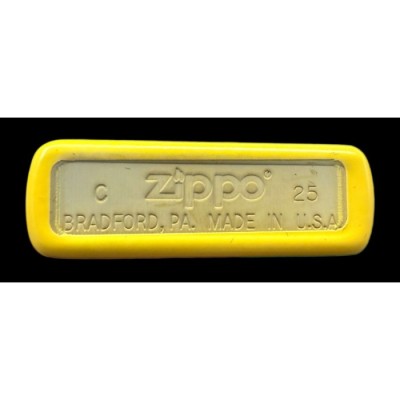 Zippo (Mars 2025) Golani