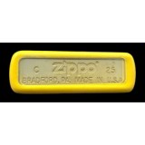 Zippo (Mars 2025) Golani