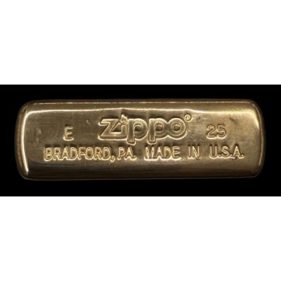 Zippo (Mai 2025)