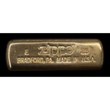 Zippo (Mai 2025)