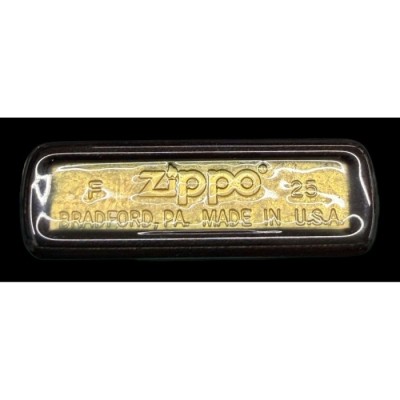 Zippo (Juin 2025) Lion