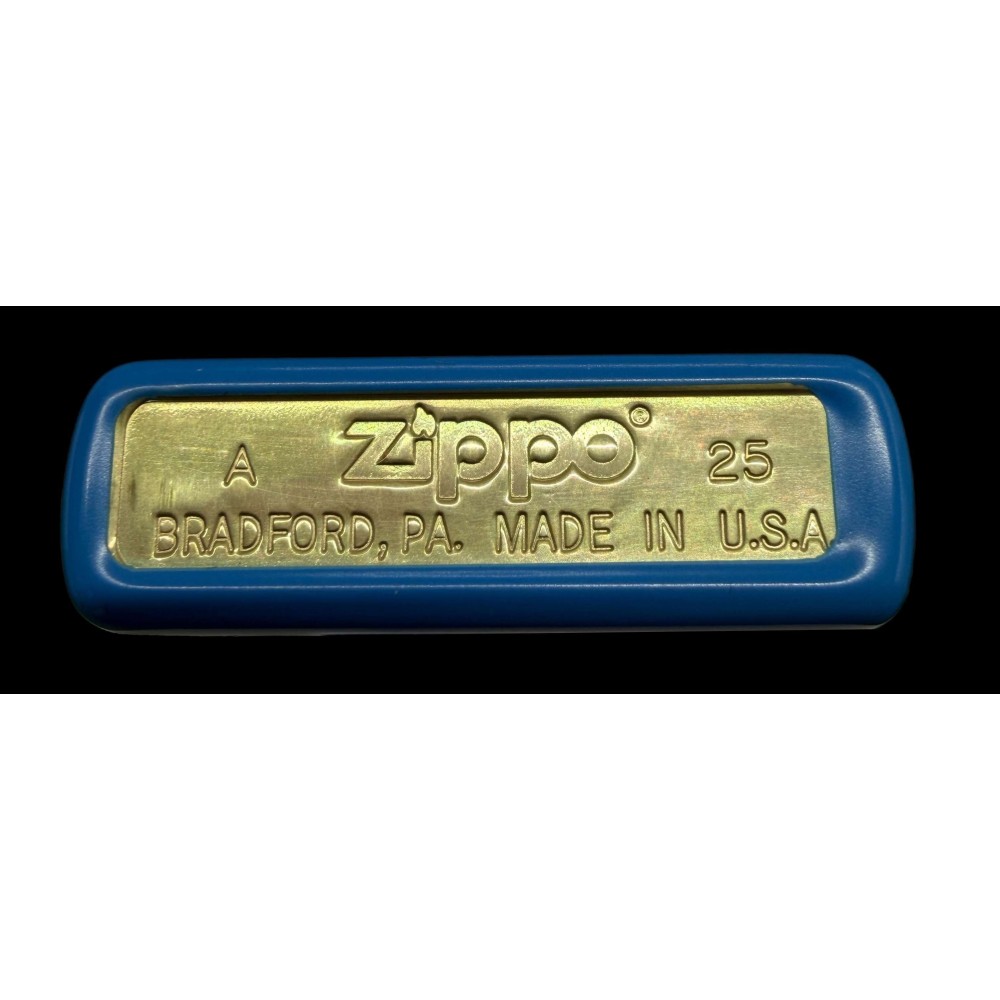 Zippo (Janvier 2025) Armée de l'aire Israélienne