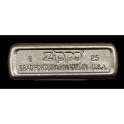 Zippo (Mai 2025) Kravi