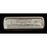 Zippo (Mai 2025) Kravi