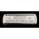 Zippo (Mai 2025) Empreinte Etoile de David
