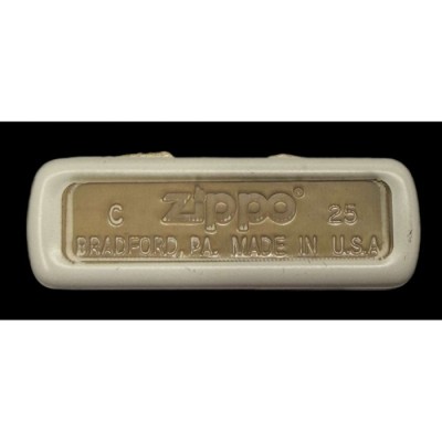 Zippo (Mars 2025) Licorne