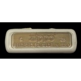Zippo (Mars 2025) Licorne