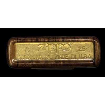 Zippo (Janvier 2025) Jack Daniel's