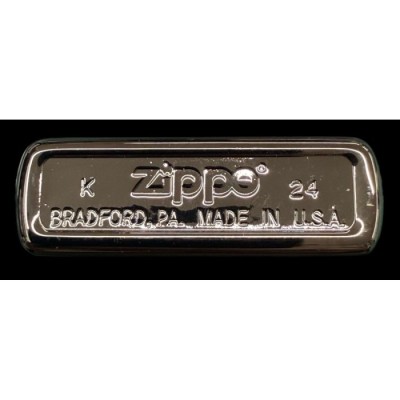 Zippo (Novembre 2024) Harley Davidson