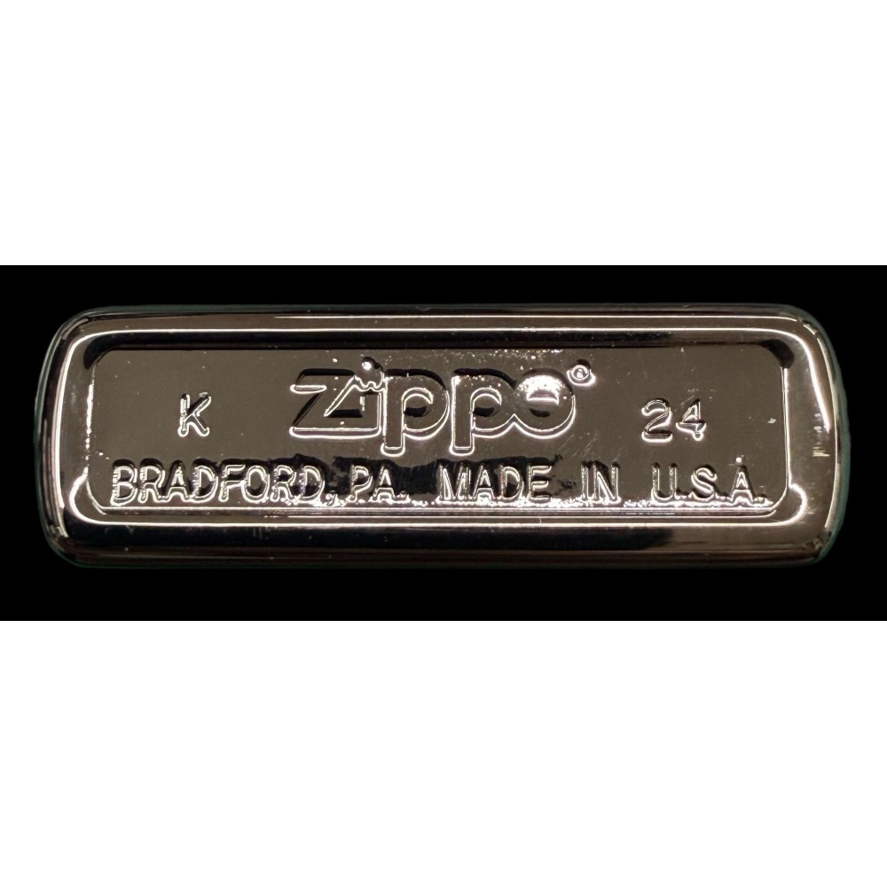 Zippo (Novembre 2024) Harley Davidson