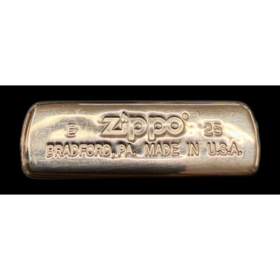 Zippo (Mai 2025)