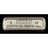 Zippo (Fevrier 2025) Lucky Lady