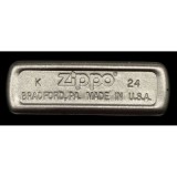 Zippo (Novembre 2024) Colombe Israel Edition