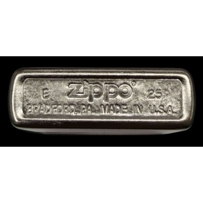 Zippo (Mai 2025) Jim Beam