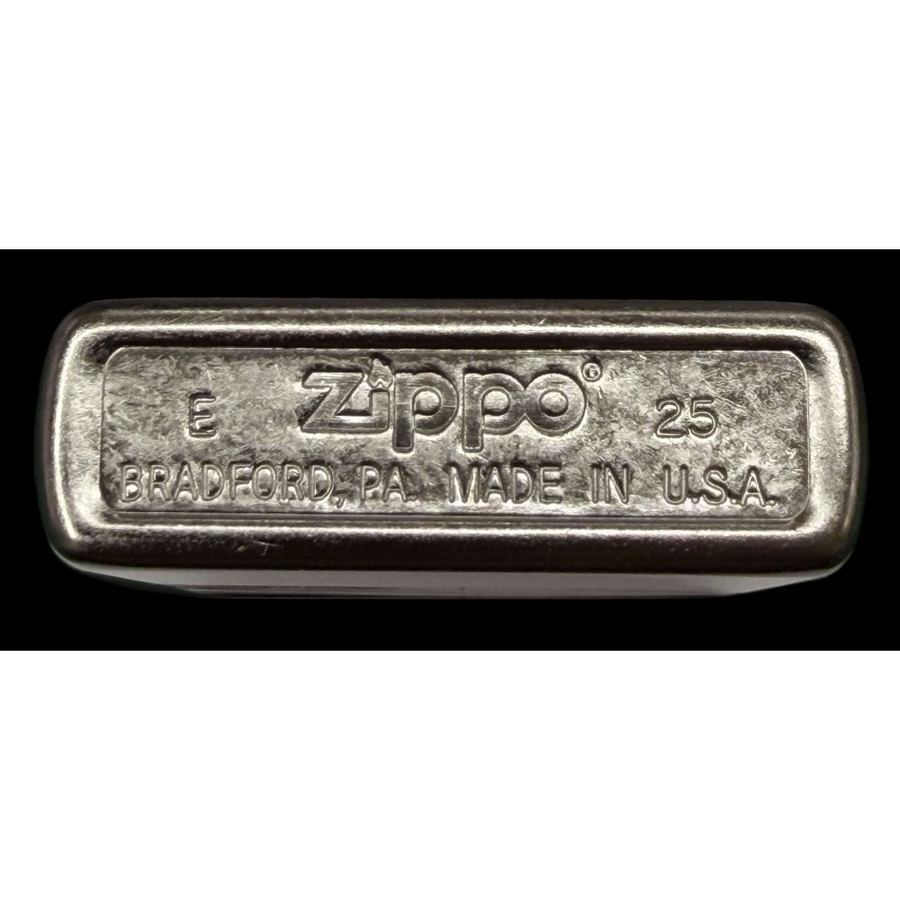 Zippo (Mai 2025) Jim Beam