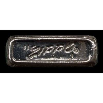 Zippo (1971) Cancer