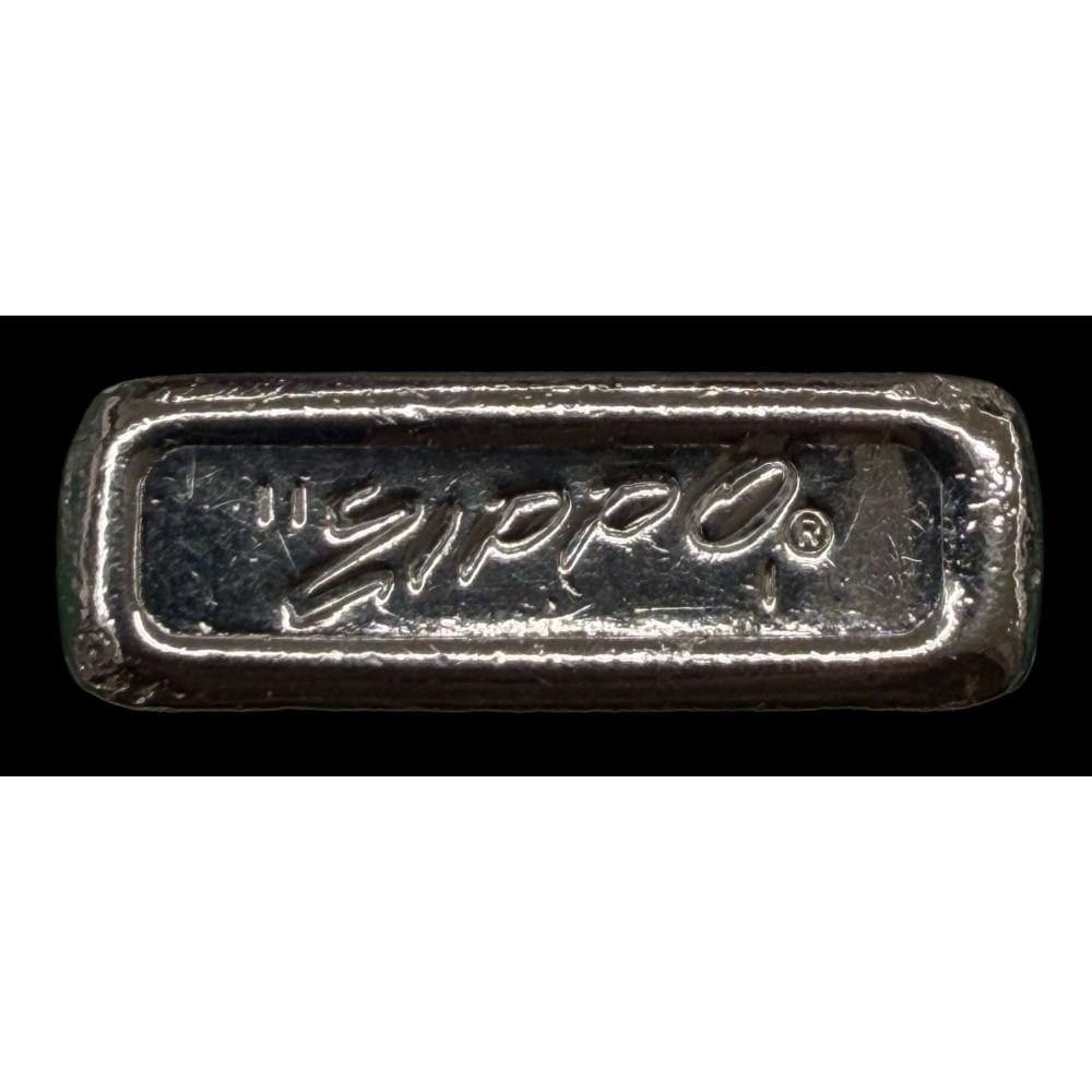 Zippo (1971) Cancer