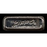 Zippo (1971) Cancer