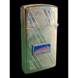 Zippo (1989) Federal Express