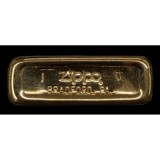 Zippo (1989) Federal Express