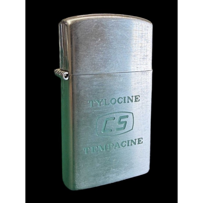 Flestia (Japan) (1950-70- Tylocine / Tempacine