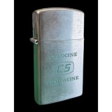 Flestia (Japan) (1950-70- Tylocine / Tempacine