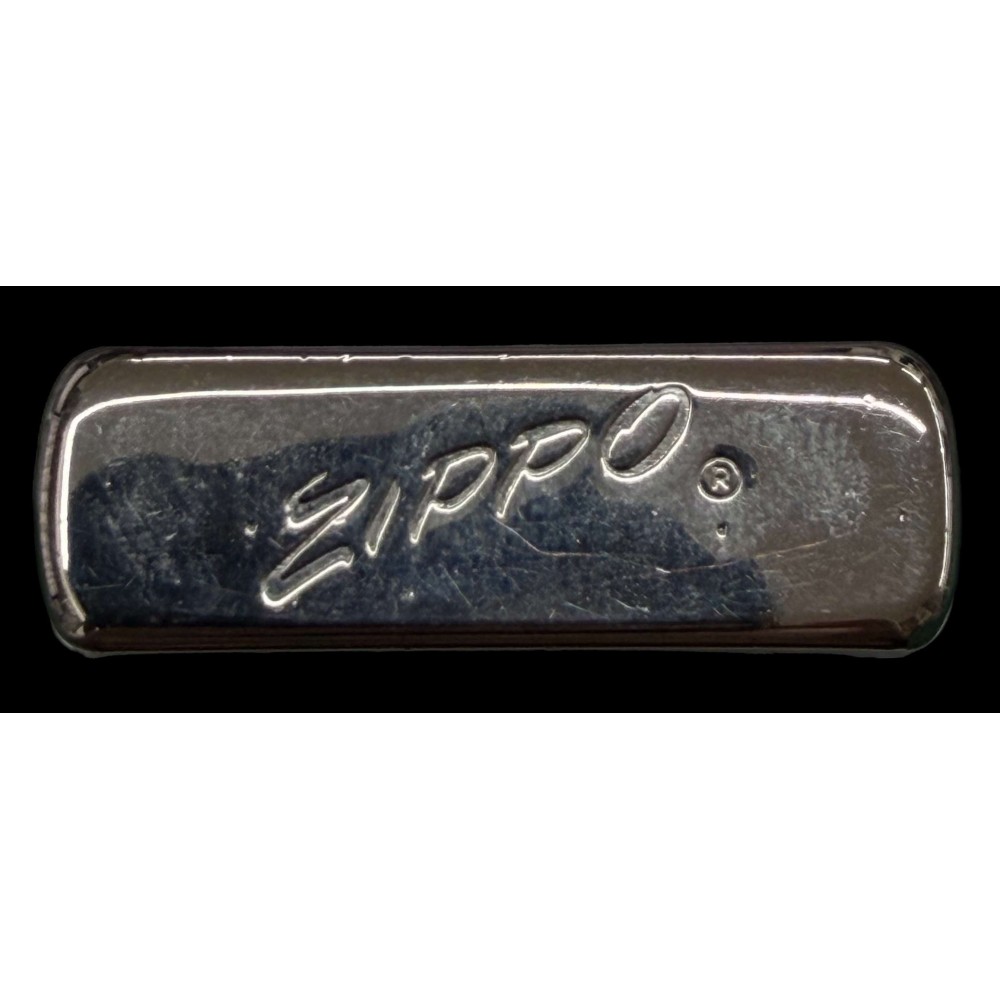 Zippo (1963) Whitey Compagny