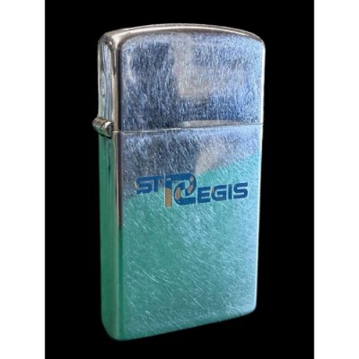 Zippo (1963) St Regis Paper compagny