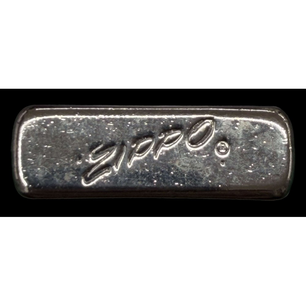 Zippo (1963) St Regis Paper compagny