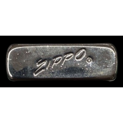 Zippo (1963) Consolidated Gas supply corporation