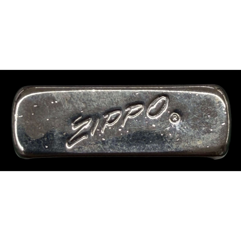 Zippo (1963) Consolidated Gas supply corporation
